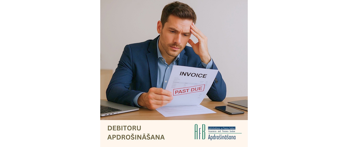 Debtor insurance