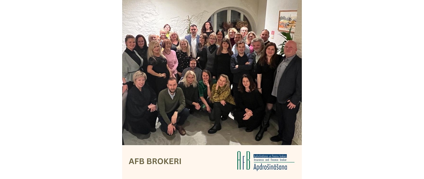 AFB Brokers