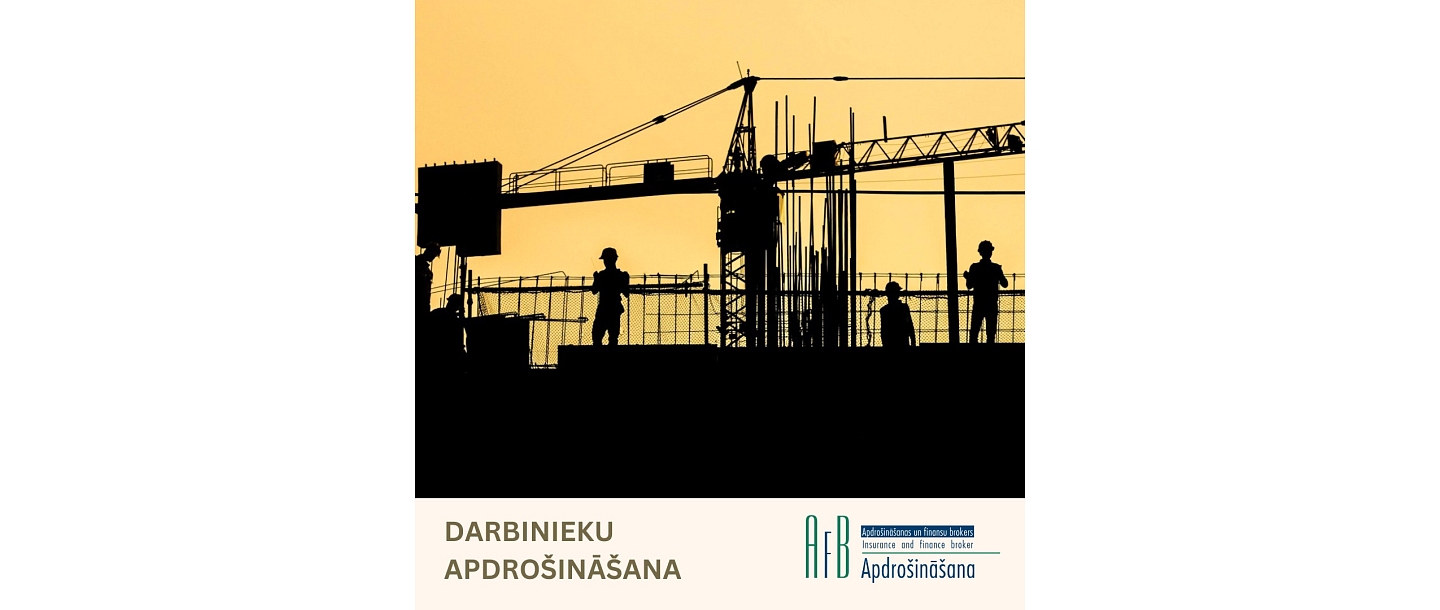 Employees insurance