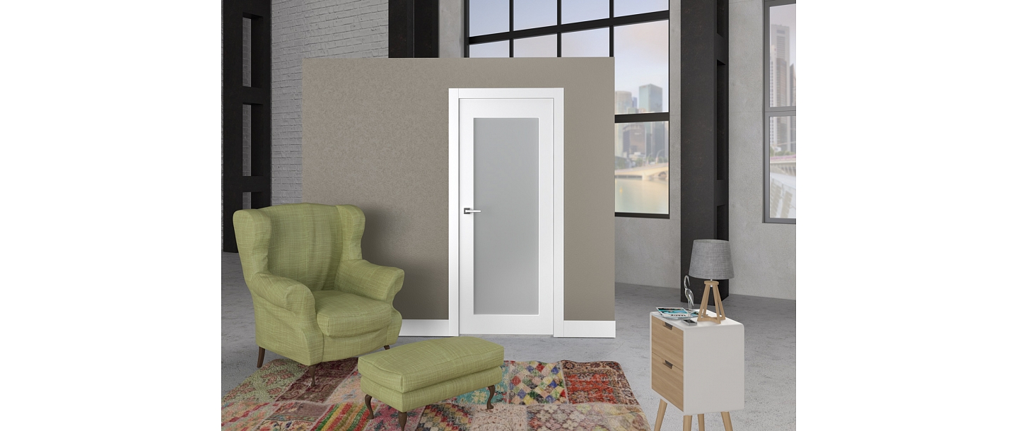 WOODDOOR.LV, ООО HANSA WOODDOORS 