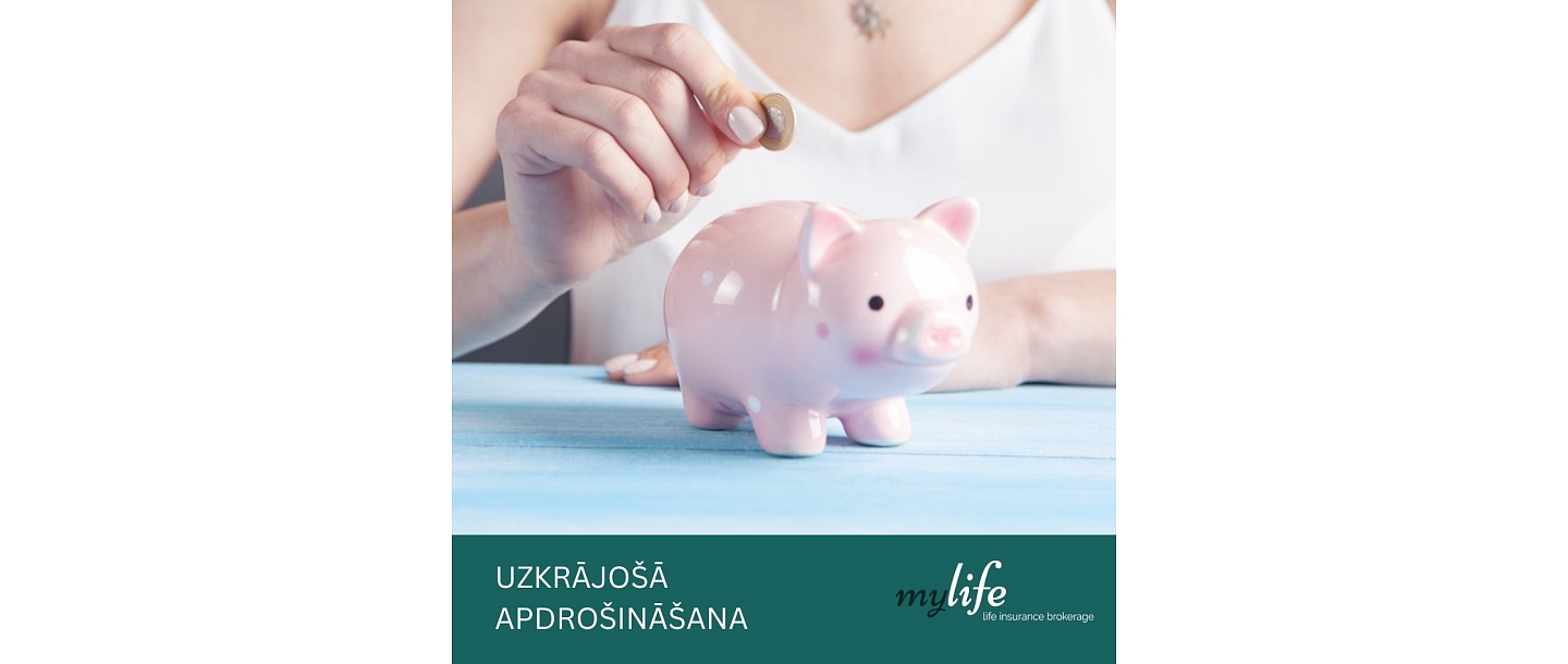 Insurance savings