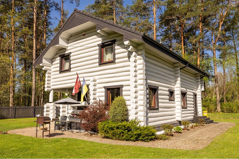 Nekustamais īpašums