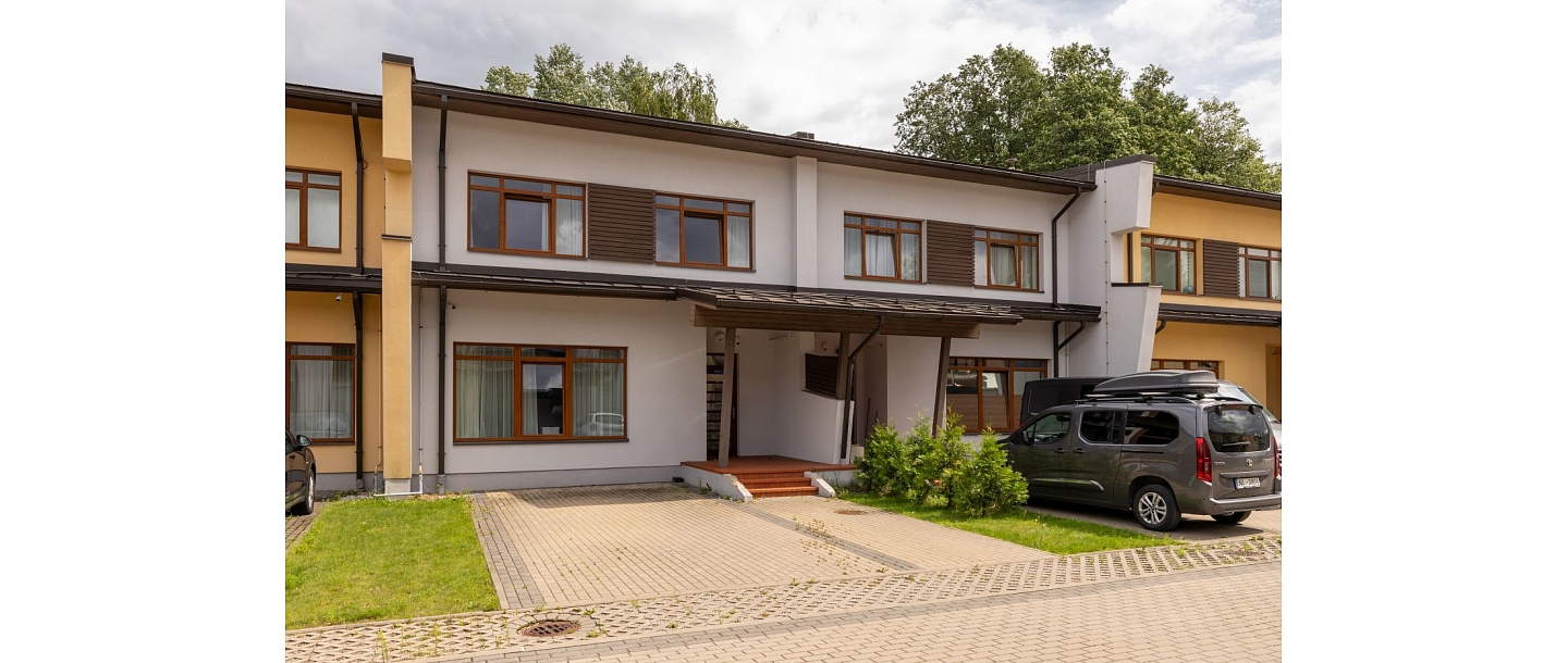 Nekustamā īpašuma apsaimniekošana