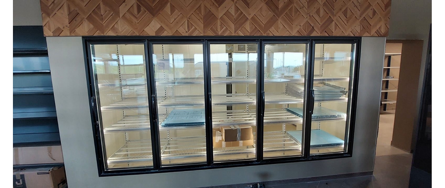 Extinguishing equipment