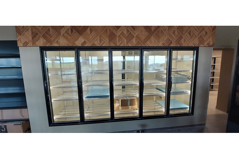 Оборудование для пожаротушения