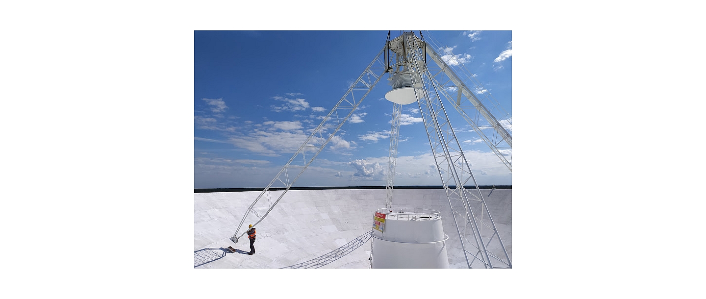Technical research and survey
