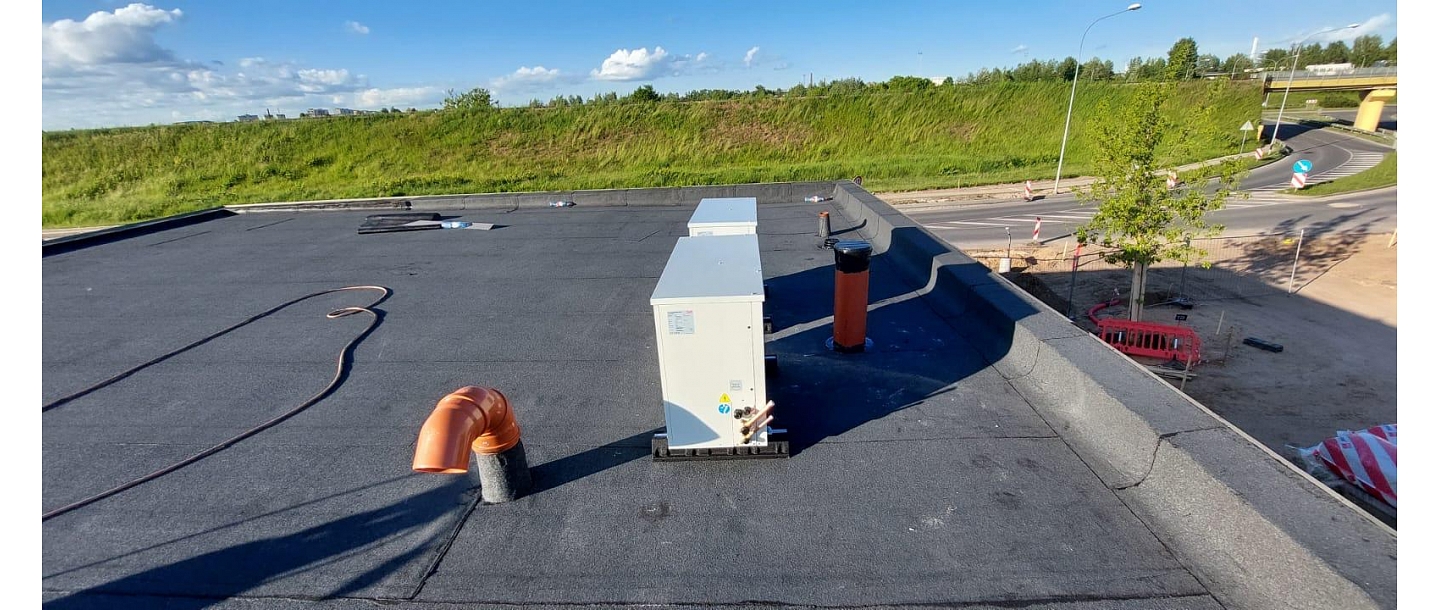 Extinguishing equipment