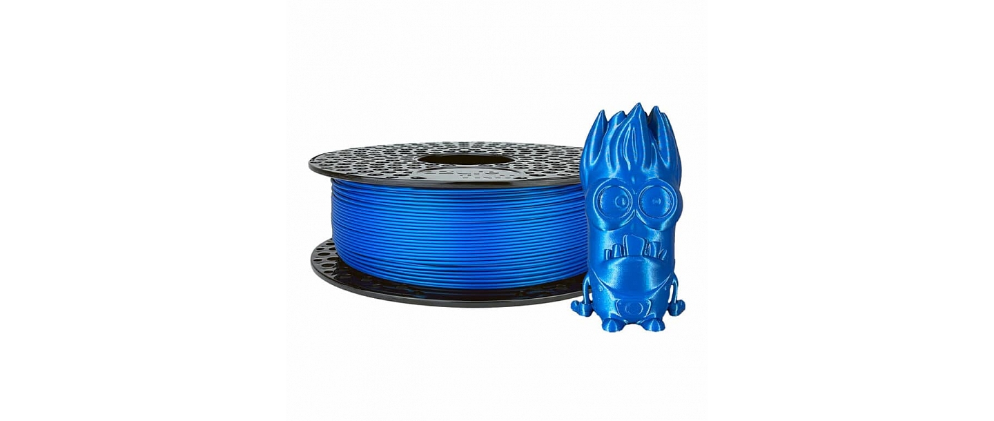 3D filaments