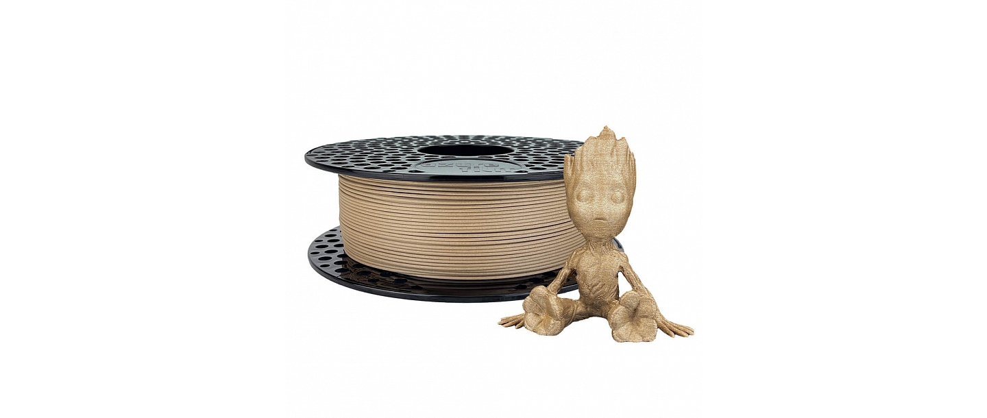 PLA Filaments
