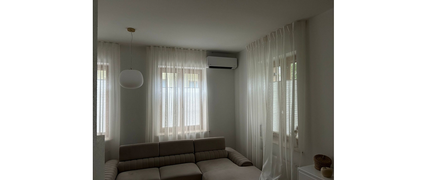 Кондиционеры