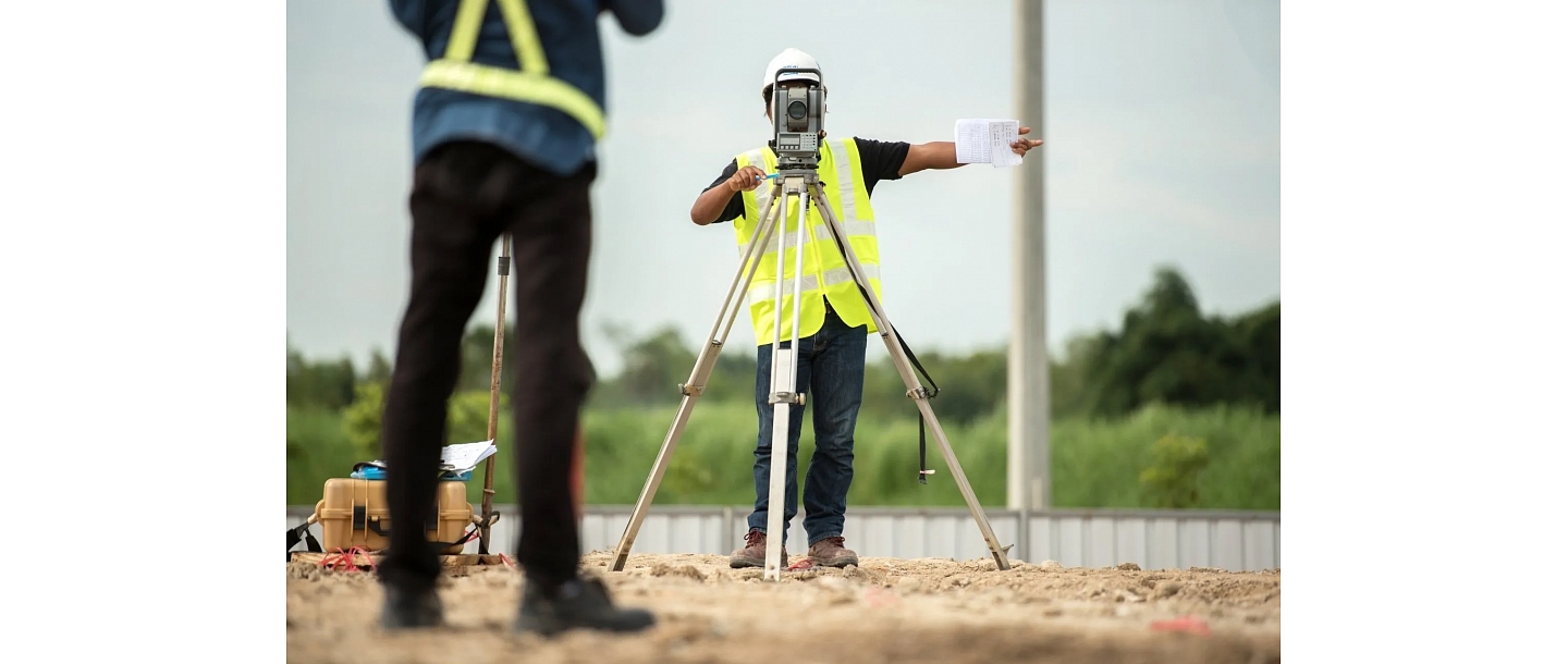 surveying