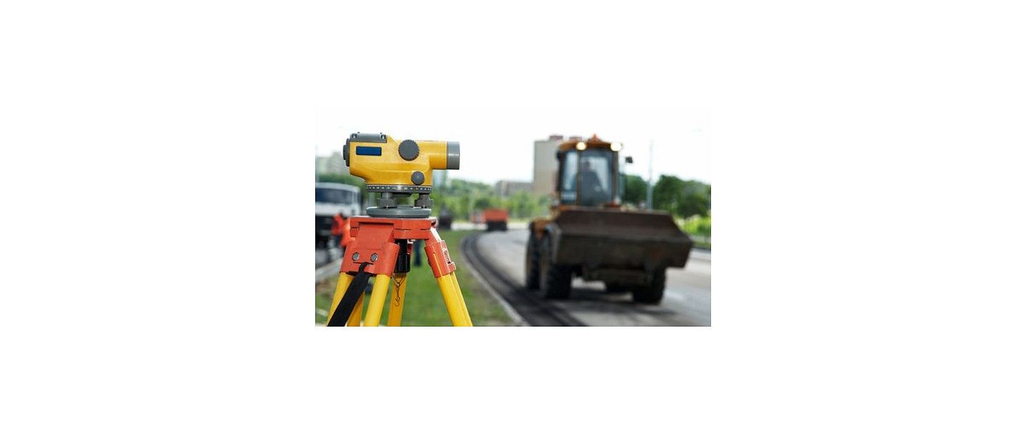 Surveying, geodesy, cartography, topography