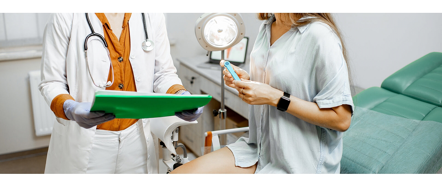 gynecological examinations