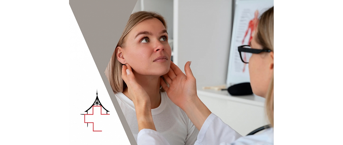 Консультация ЛОР-врача