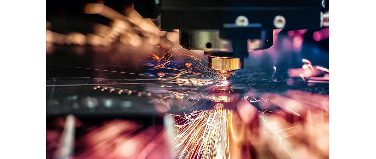 SKV Group, LTD, Laser cutting 