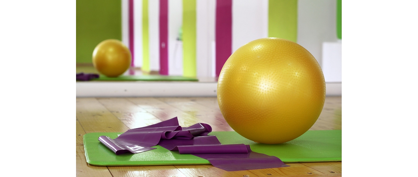 therapeutic exercises