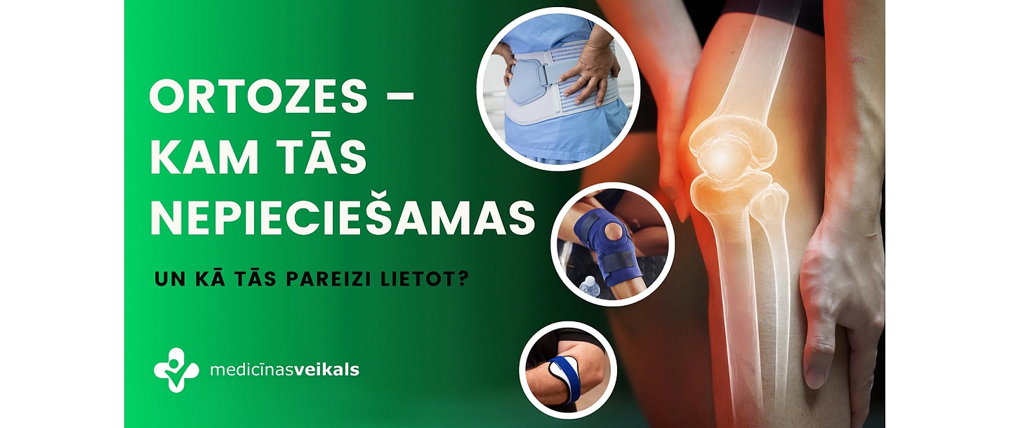 orthoses