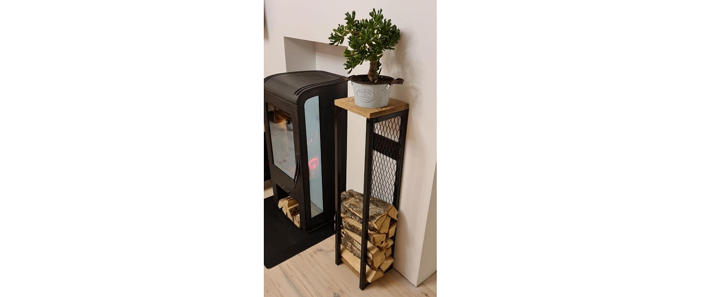 industrial style furniture