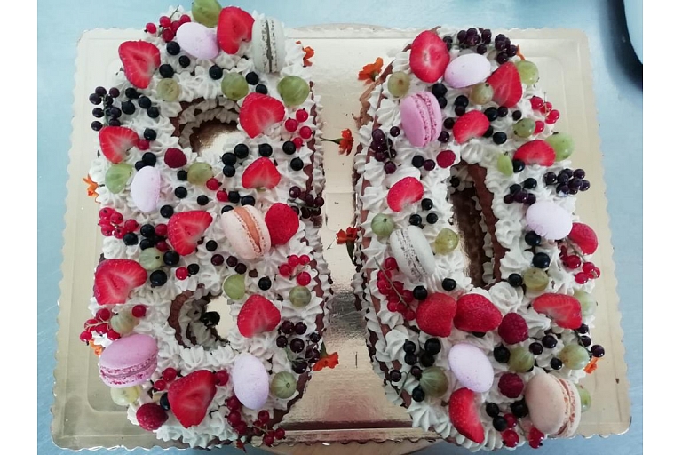 confectionery