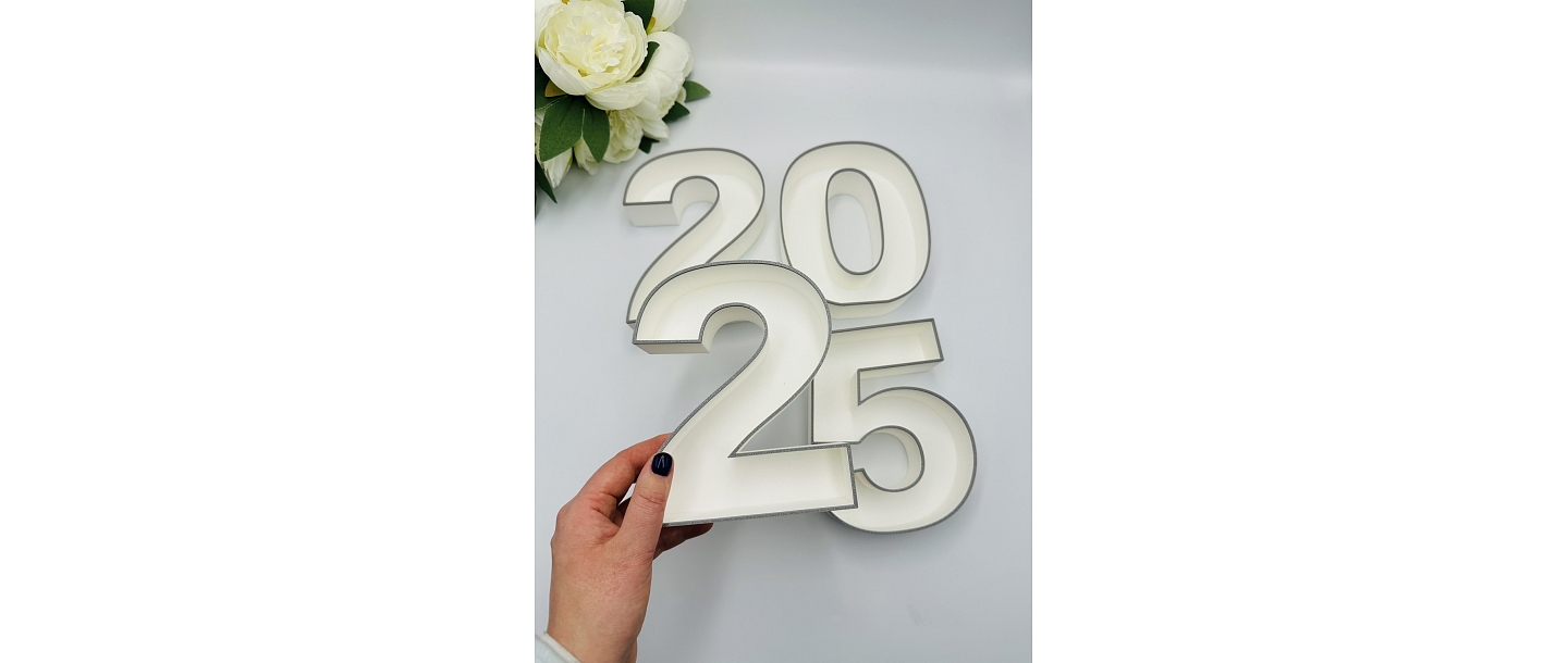 Decorations for the holiday