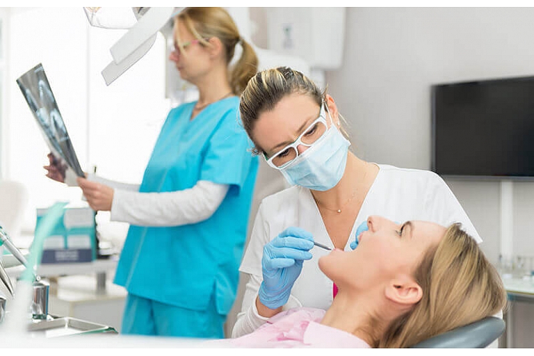 Dental hygiene