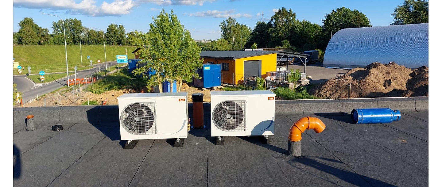 Dzēsēšanas iekārtas