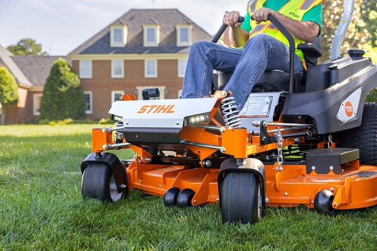 garden equipment