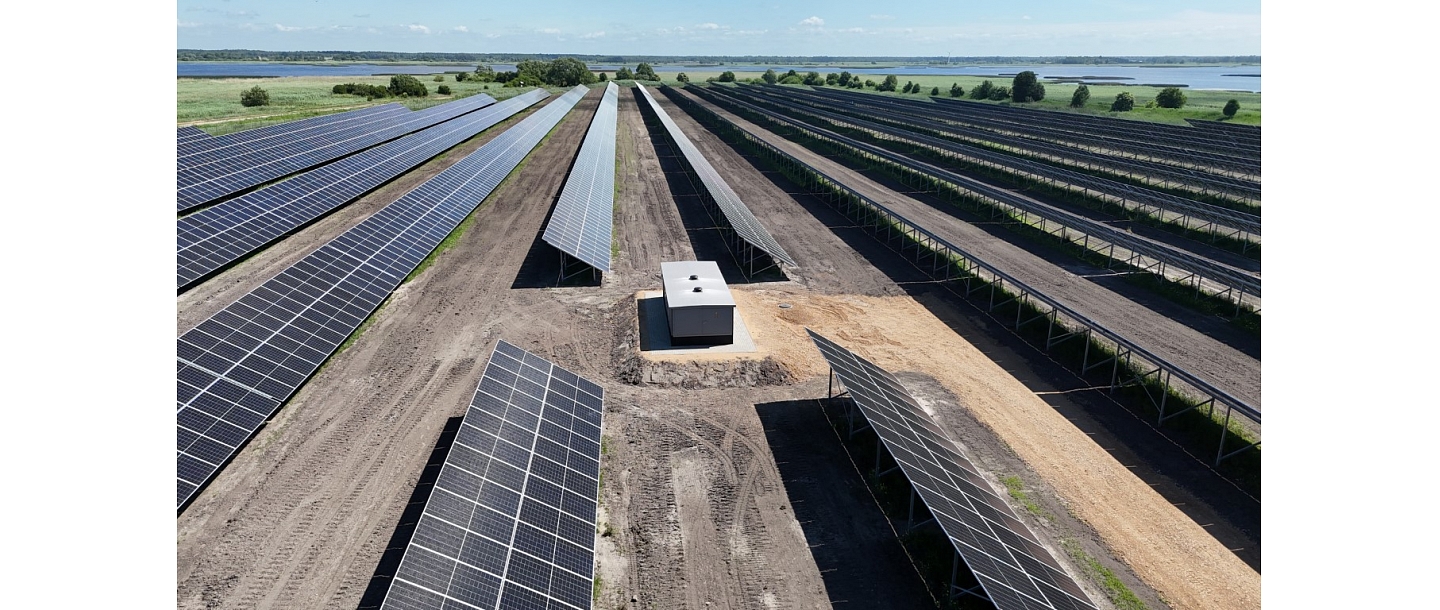 Industriālie projekti