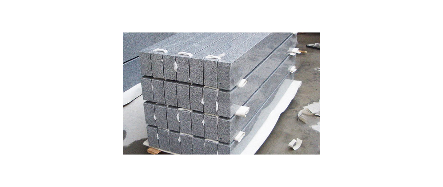 Custom granite products