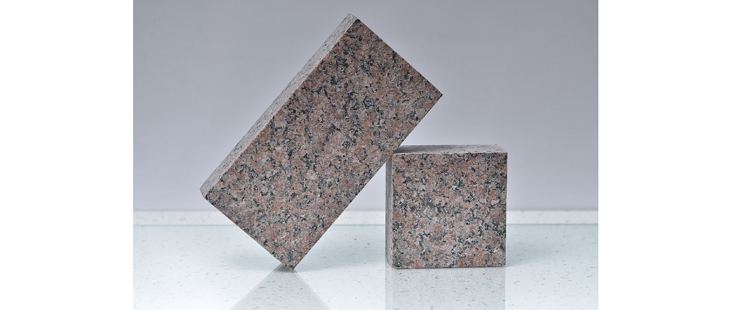 Granite products