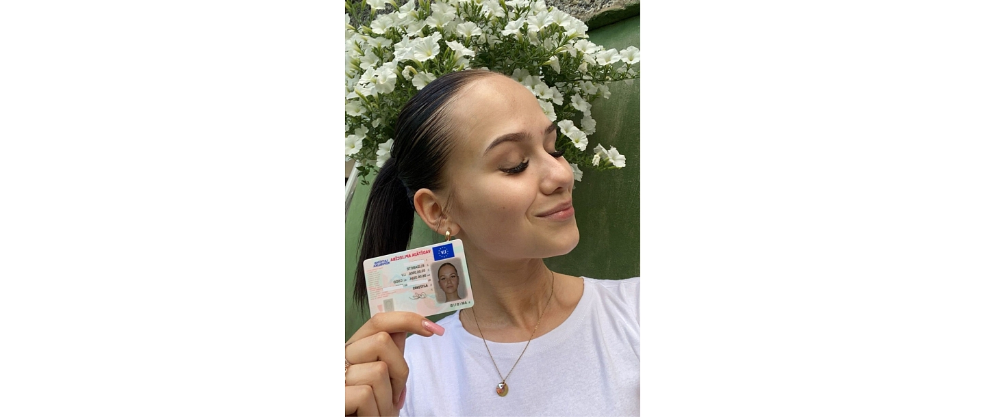 Права категории B онлайн