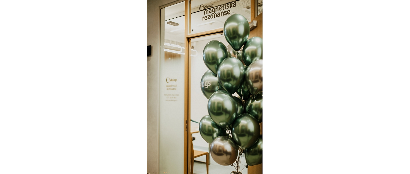 E-radiologs, LTD, Magnetic resonance imaging in Riga 