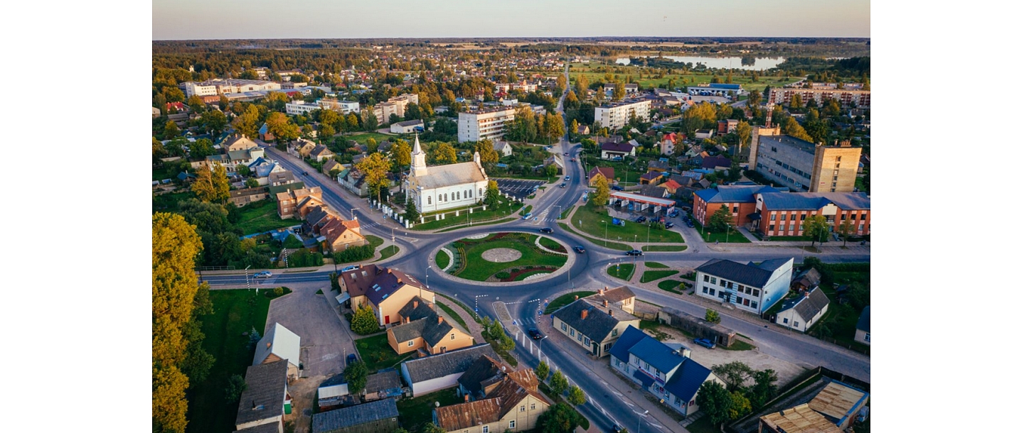 Екабпилсская автошкола