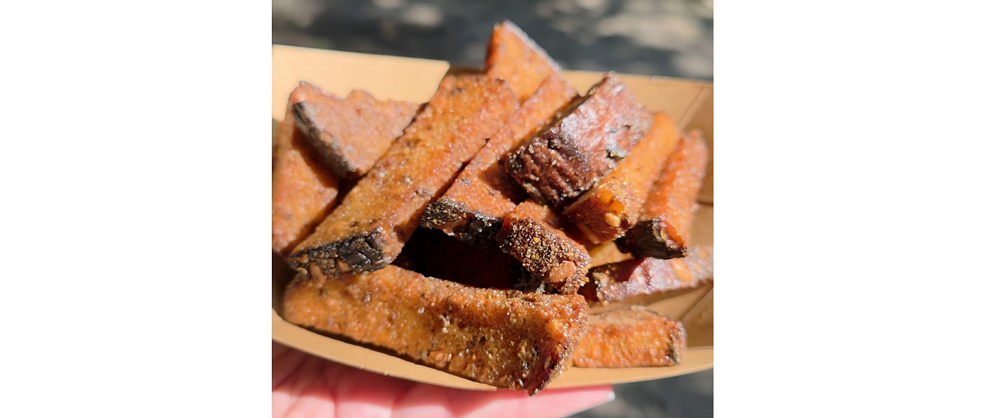 закуски