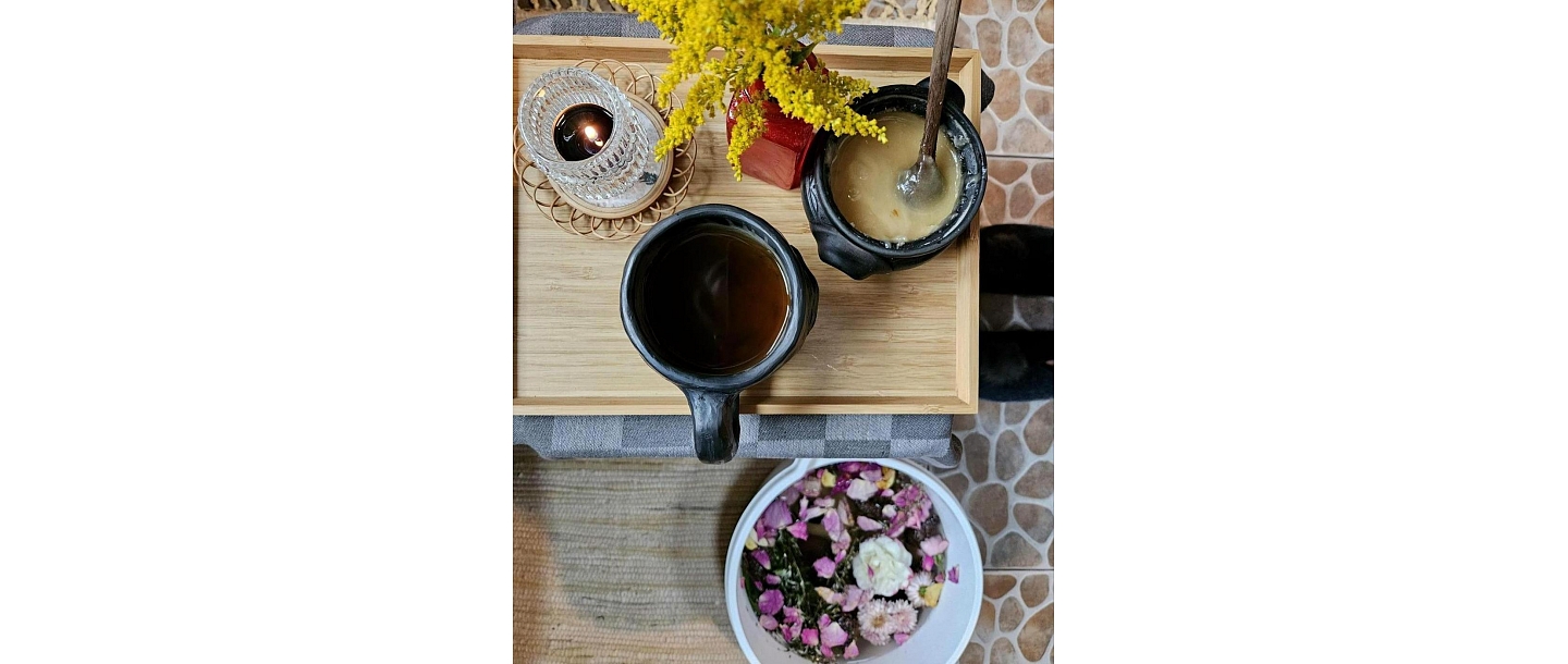 Pirts rituāli