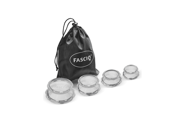 Vakuuma banku komplekts