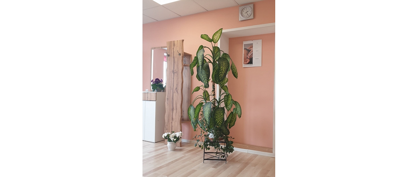 Fitness center Venēra In Limbazi 