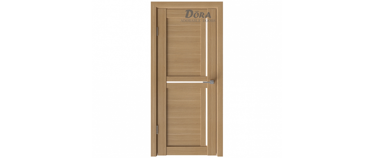 Veneered interior doors Modern-3