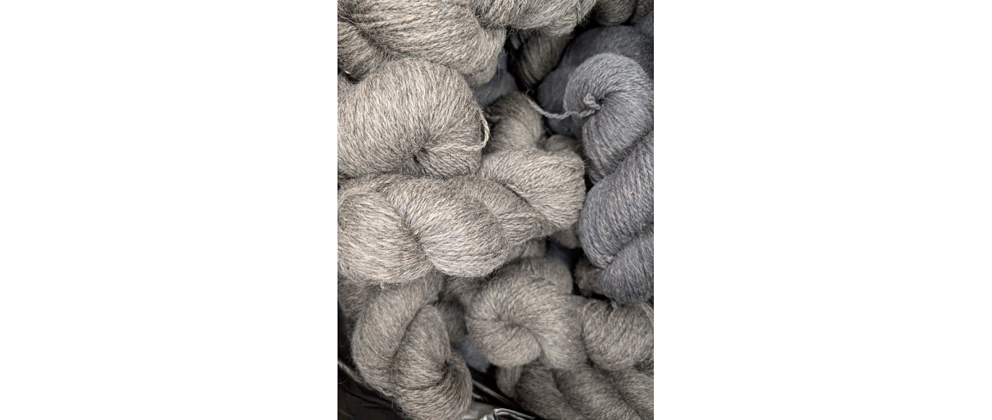 Merino wool
