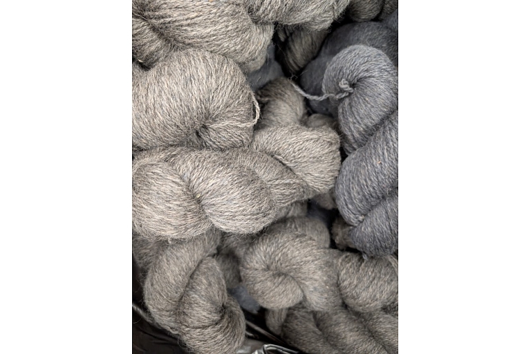Merino wool