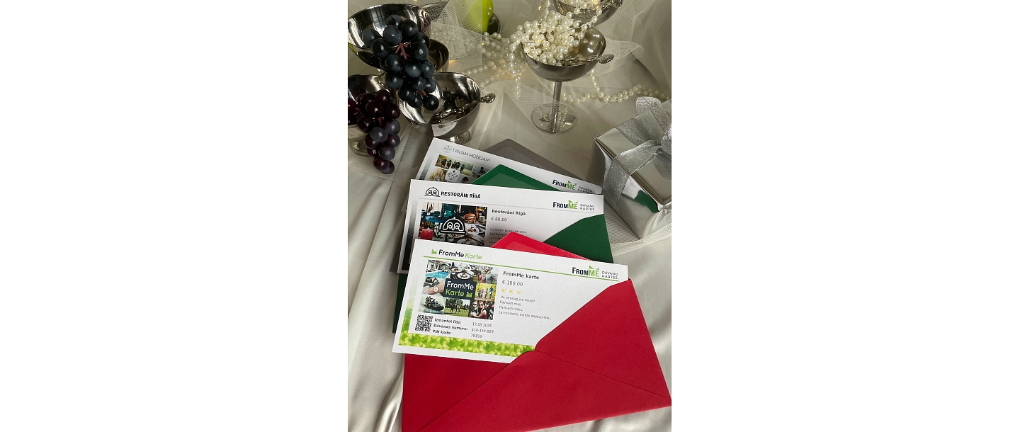 gift cards