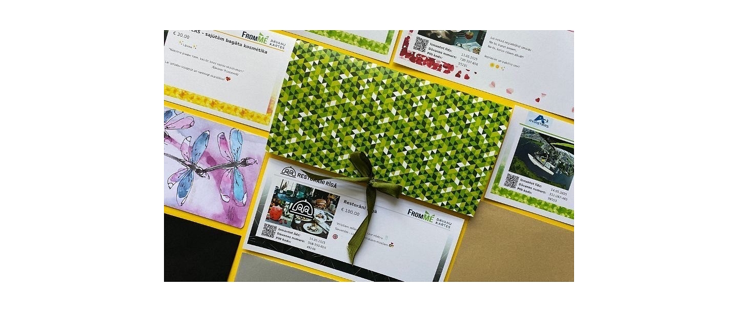 Selling gift cards online