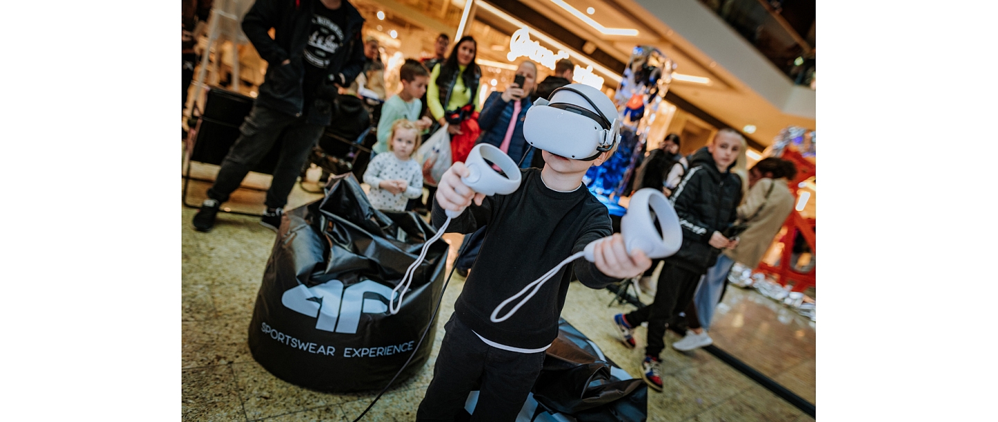 VR Spēles