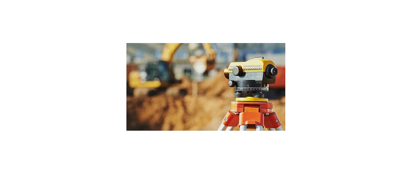 construction axis marking