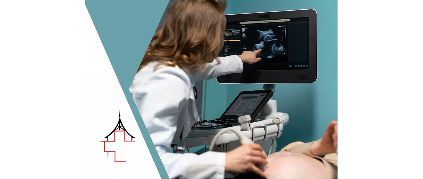 ультрасонография