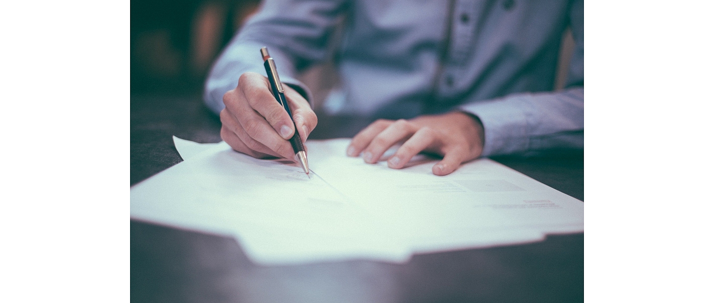 годовые отчёты