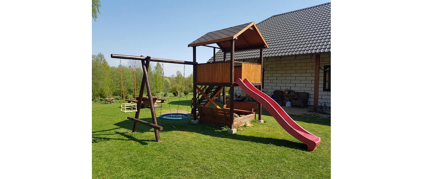 playgrounds
