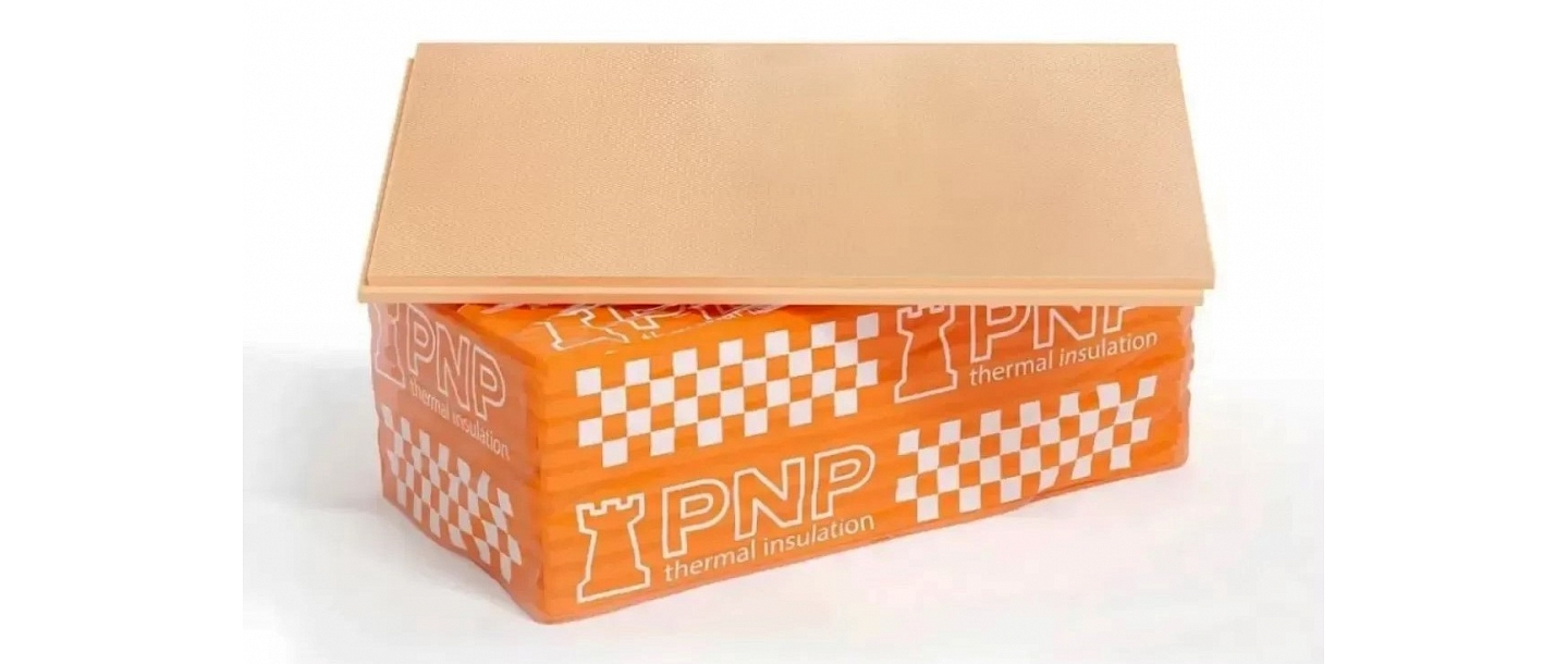 Fasādes vate TECHNOFACADE 34