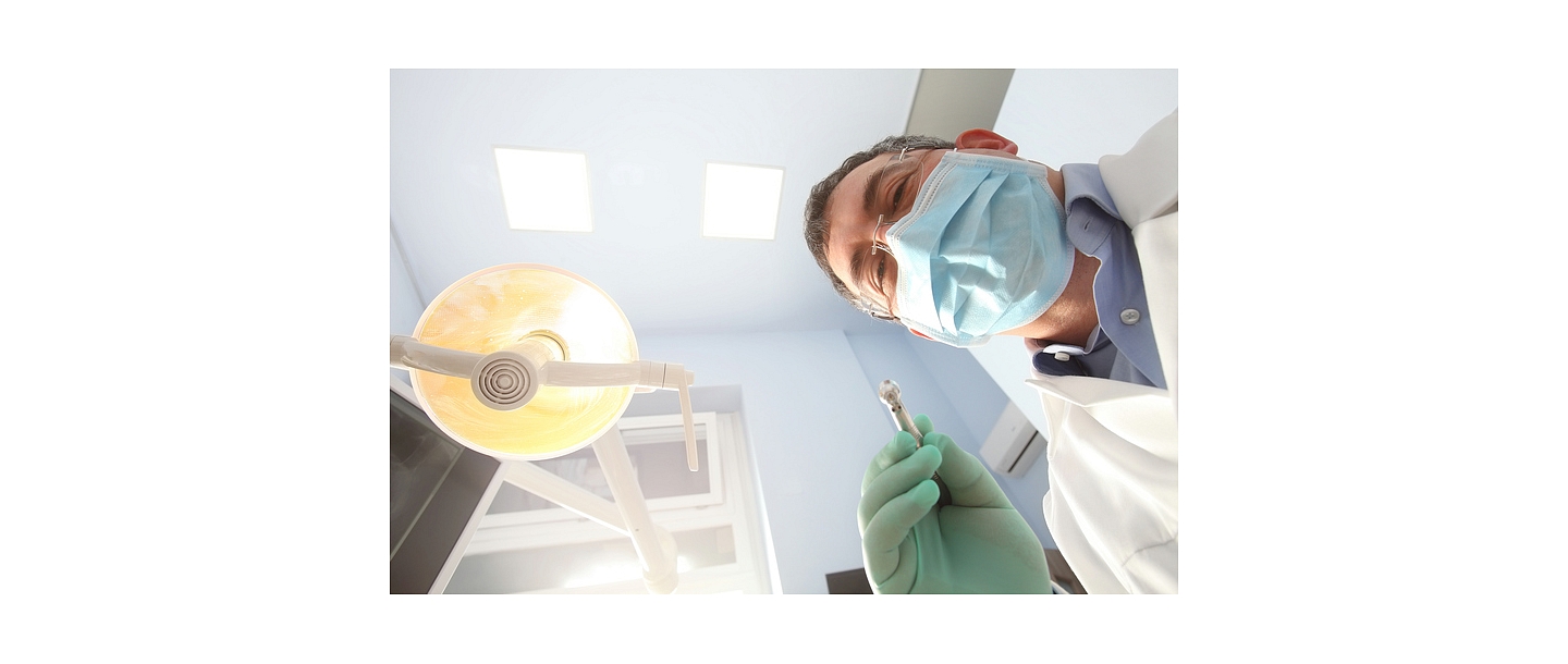 Modern dental correction