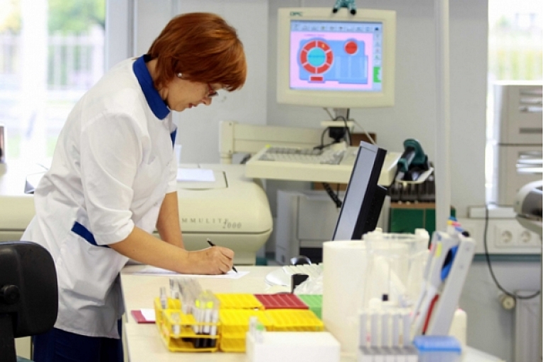 determination of vitamin levels